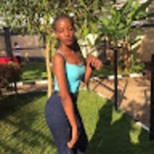 Meet your Posher, Mirembe